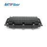 Buy cheap Outdoor Ftth PC Fiber Optic Splice Closure Horizontal from wholesalers