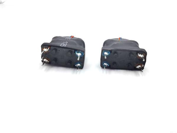 Buy cheap Oscillation Choke Coil Inductor Kinescope Deflection Blocking Filter from wholesalers