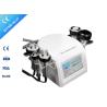 Buy cheap Beauty Salon Cavitation RF Slimming Machine With 100 Kpa Vacuum Biopolar Pressure from wholesalers