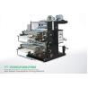 Buy cheap Large Capacity Flexo Printing Equipment , Multicolor Printing Machine from wholesalers