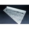 Buy cheap Z275 Galvanized Prefab House Parts Anchor Connector Panel Thickness 1.2mm from wholesalers