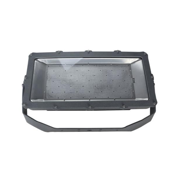 Buy cheap 200W 400W 600W LED Stadium Light Housing Shell For Sports Fields from wholesalers