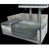 Buy cheap Customizable Wooden Tortoise House Corrosion Resistance And Eco Friendly from wholesalers