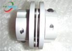 Metal Body SMT Pick And Place Machine Spare Parts FUJI CP643 X Coupling WSX4390