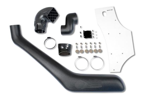Hilux vigo 25 Snorkel 4x4 Air intake 4WD Snorkel for Toyota Hilux vigo 25 series