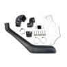 Buy cheap Hilux vigo 25 Snorkel 4x4 Air intake 4WD Snorkel for Toyota Hilux vigo 25 series Snorkel SS125HF SS120HF from wholesalers