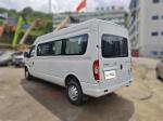 Used mini bus van MAXUS 9 Seater Minibus 140HP 2.0L Diesel Engine