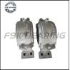 Buy cheap Euro Market GZQ4-280 Bearing Housing Plummer Block Conveying Equipment Parts from wholesalers