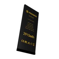 Buy cheap 1810mah Iphone 6 Plus Spare Battery 12 months Warranty ROHS / FCC Certificate product