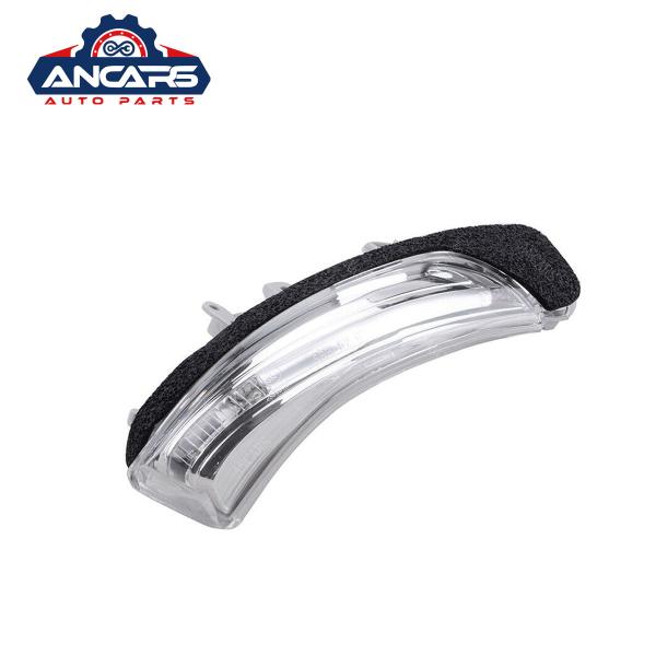 Buy cheap 81740-30130 81730-30140 Side Mirror Light Toyota Prius 2010-15 Reiz 2010 Mark-X 2010 from wholesalers