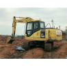 Buy cheap original condition good quality komatsu excavator/ japan used komatsu PC130-7 Excavator/ digger from wholesalers
