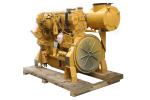 OEM CAT C15 Engine CAT Original Construction Machinery