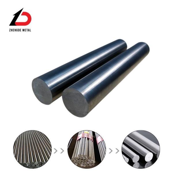 Buy cheap Hot Selling 1.2344 SKD61 8407 1.2343 ASTM A276 Bar Round Alloy 100mm 6mm 30mm C18d 42CrMo Hot Rolled Special Alloy Tool Steel Round Bar from wholesalers