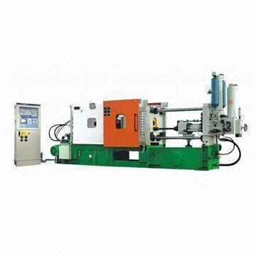 Buy cheap Used Die Casting Machine Aluminum Cold Chanmber from wholesalers