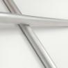 Buy cheap Aluminum Alloy Tube 3003 Φ9.8 mm Anticorrosion Used For Cooling System Radiator from wholesalers