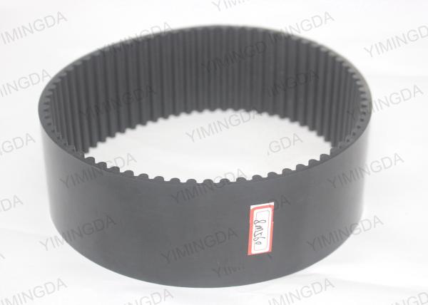 Buy cheap 8M60 - 560 Automatic Cutting Machine Parts Timing Belt Auto Cutter Parts from wholesalers