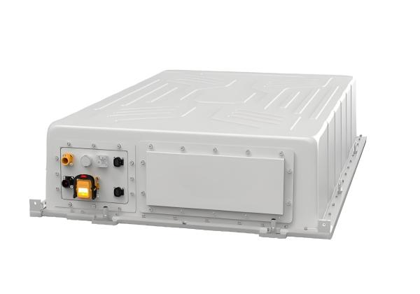 Buy cheap Battery Pack Single Cell Battery 280Ah Battery Module 166.4V Smart Supporting Facilities from wholesalers