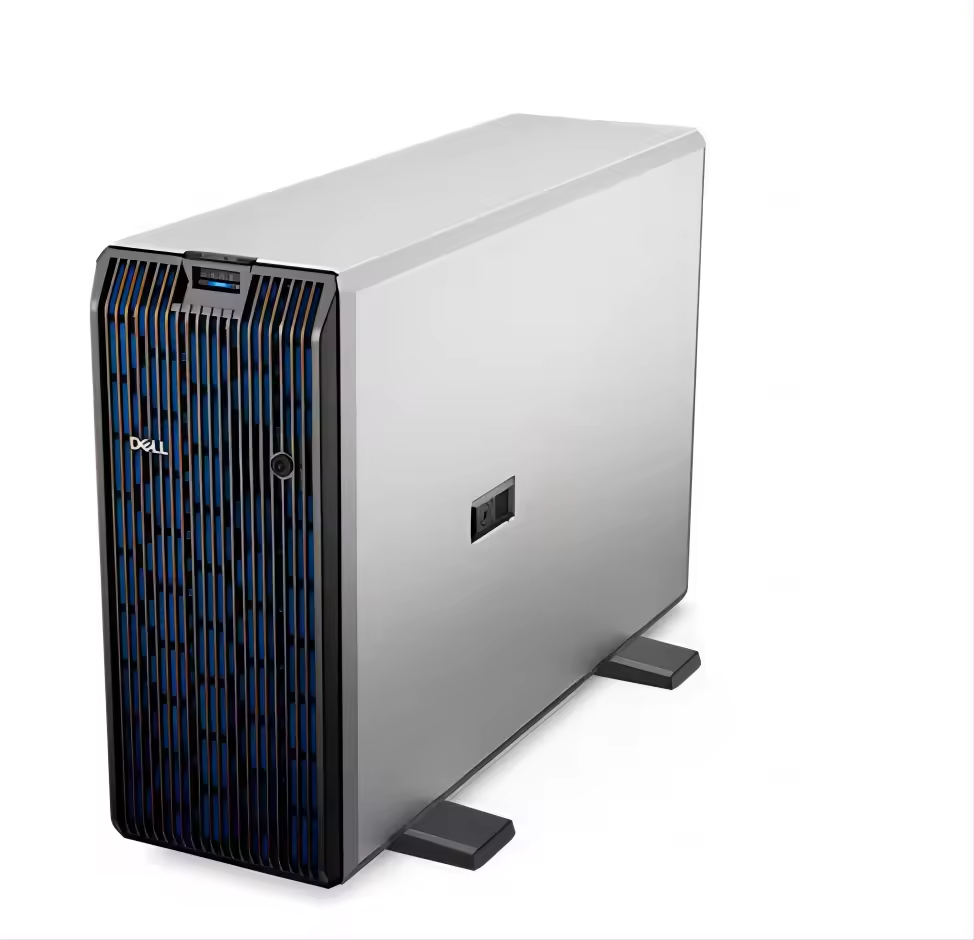 E-2388G/32G CPU and 600W Power Supply T350 Server for Demanding Workloads