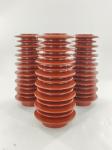 36kv Casting Resin Support Insulator with 300mm Length for High Voltage indoor