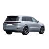 Buy cheap China Lixiang L9 Max Hot Sale 2022 6 Seats Electric Suv Car from wholesalers