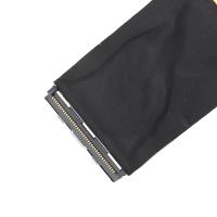 Buy cheap 40 Pin JAE HD1P040-CSH2 Micro Coaxial Cable , DF80D-40P-0.5SD LVDS EDP Cable product