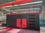 Soundproof 50hz Diesel Generator Home Standby Generator For Commercial