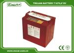 ADC 48V 3.7KW Electric Patrol Car , 4 Person Golf Cart 1 Year Warranty