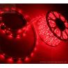 Buy cheap Whole sale red flexible led strip 50m 220V 5050 smd strip 60LED/m led ribbon from wholesalers