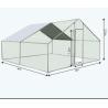 Buy cheap wholesale large chicken coop metal chicken cage from wholesalers