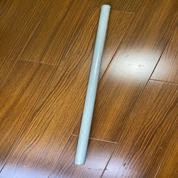 Buy cheap UV Agent FRP Rod To Resist Sunshine For Outdoors Construction Parts Such As Fences from wholesalers