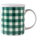 Christmas 2024 Ceramic Gift Mug Water Milk Coffee Tea Mug Porcelain Tea Cup