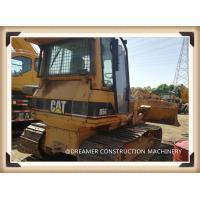 Buy cheap 6 Cylinders 99hp Used Caterpillar Bulldozer CAT Crawler D5G LGP Bulldozer product