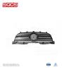 Buy cheap Mercedes-Benz W906 Chrome Matte Black AMG Style Car Grille for Sprinter 2006-2013 Standard Size Car Fitment Mercedes-Benz from wholesalers