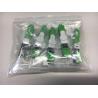 Buy cheap Single Core OEM 52mm Fiber Optic Quick Connector ESC250d SC APC Fast Connector from wholesalers