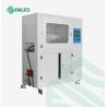 Buy cheap IEC 62196 Electric Vehicle Testing Equipment Charger Breaking Capacity Test Apparatus from wholesalers