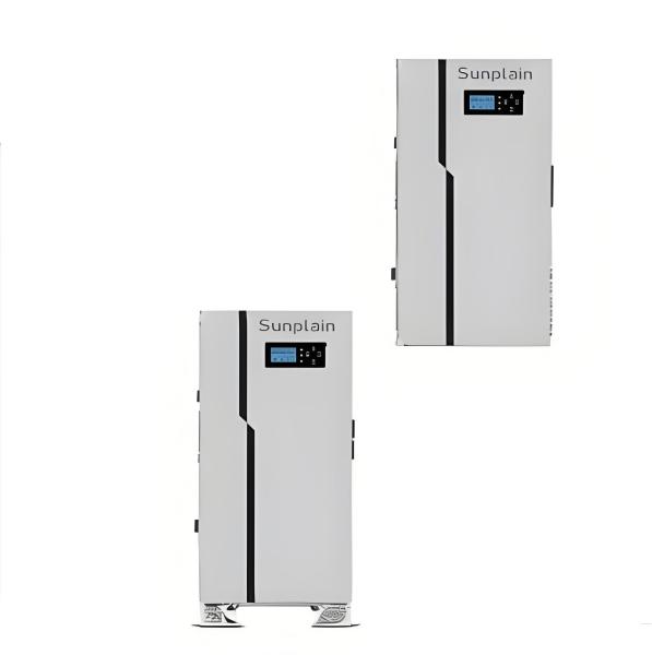 Home Energy Storage Integrated Machine Series Built in Fan IP20 XPF-256100-A