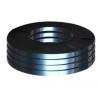 Buy cheap Cold Rolled Galvanized Steel Strip Coil 600-1250mm Chromated Galvanised Metal Strip from wholesalers