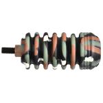 Aluminum 6061 Titanium Archery Products Hunting Bow Stabilizer