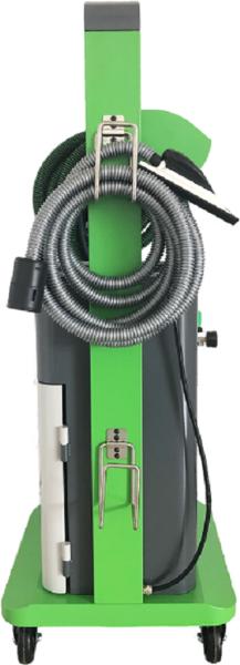 Buy cheap Green BL-501 Dust Extractor Dust Bag Suction Hose Motor Driving from wholesalers