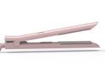 Ceramic Tourmaline Nano Hair Straightener , Hotel Hot Tools Flat Iron 35W