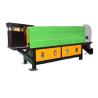 Buy cheap Aluminum Copper Recycling Eddy Current Separator Non Ferrous Metal Separator Magnetic Separator from wholesalers