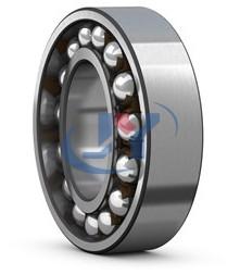 Buy cheap Double Row Self Aligning Radial Ball Bearing 1226 Open Ball Bearing Normal Clearance from wholesalers