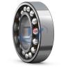 Buy cheap Double Row Self Aligning Radial Ball Bearing 1226 Open Ball Bearing Normal Clearance from wholesalers