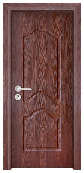Buy cheap AB-GMP12 deeply carved PVC-MDF door from wholesalers