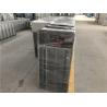 Buy cheap ISO9001 HVAC Fire Dampers 0.7A Automatic Dampers In Ductwork from wholesalers