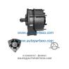 Buy cheap 0120469643 0120469693 - BOSCH Alternator 24V 55A Alternador from wholesalers