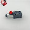 Buy cheap D1VW020HNJW 2AL Directional Control Valves Solenoid Valve Concrete Pump Truck Fittings Hydraulic Parts from wholesalers