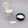 Buy cheap Night Cream Eye Cream PP Plastic Jars Round Cream Bottle from wholesalers