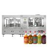 Buy cheap Automatic Apple Fruit Drink Production Line Special Machine For Juice Processing Plant from wholesalers