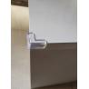 Buy cheap Tasteless 4pcs Baby Proofing Edge Corner Guards 100% Covered Adhesive from wholesalers